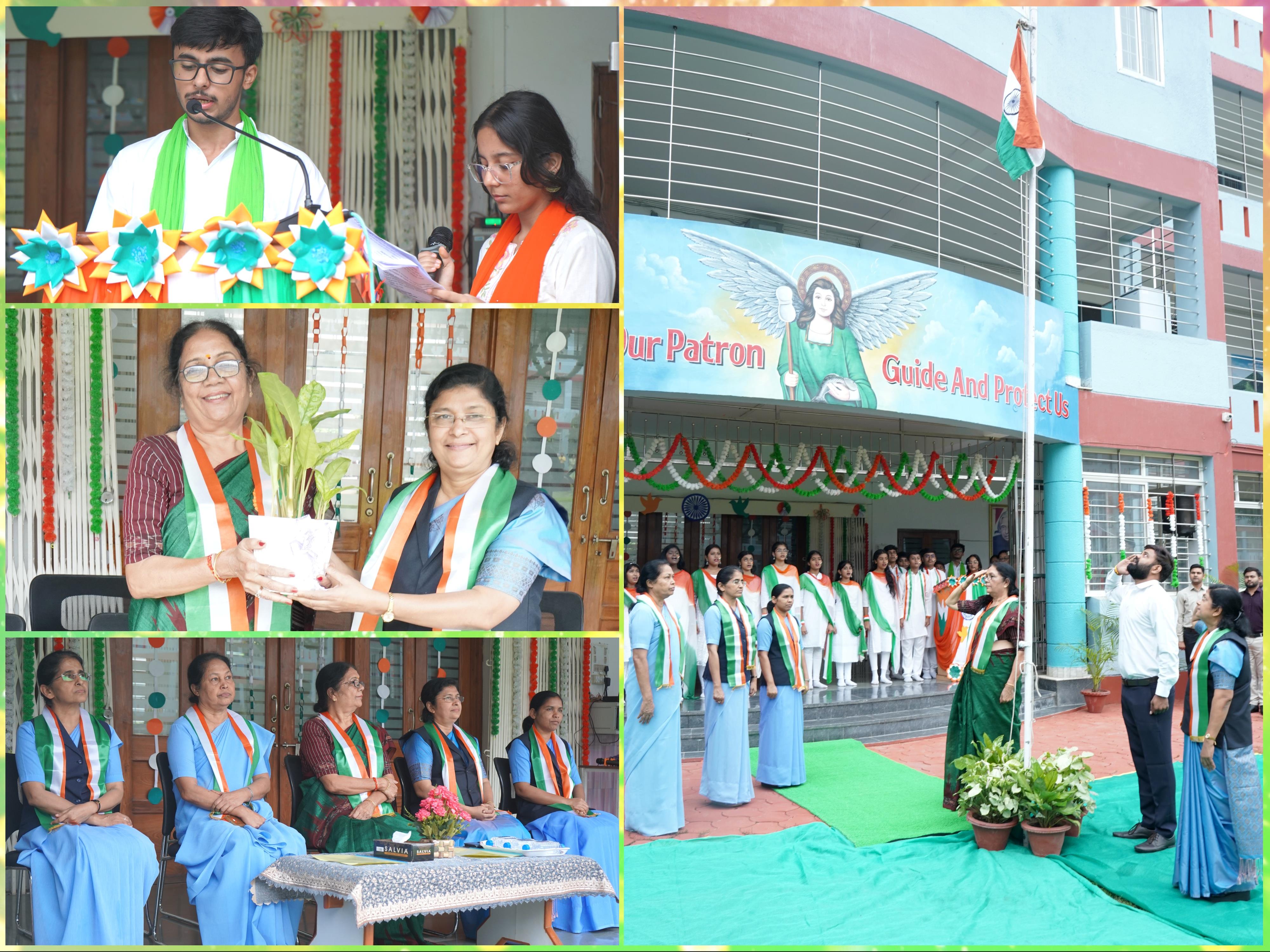 Independence day - 1